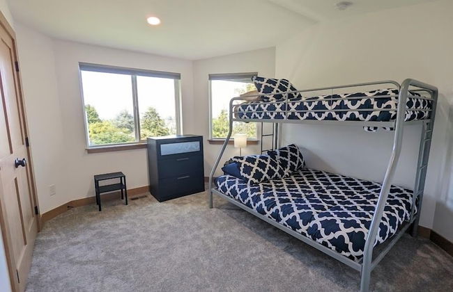Seattle Vacation Home Alki Beach House - Foto 2
