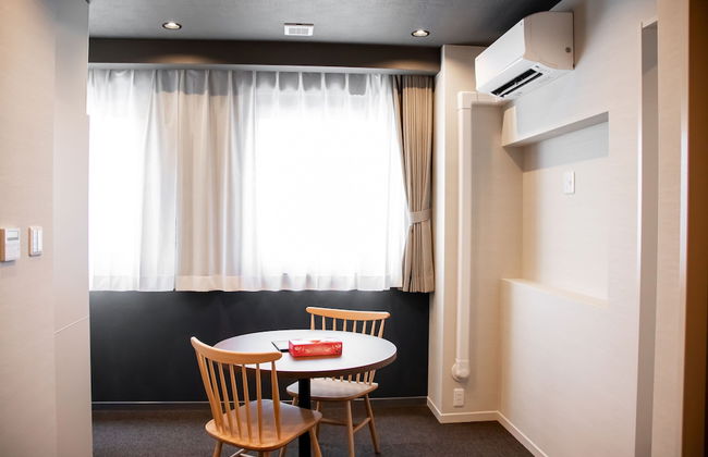 Hotel S-Presso West - Foto 38