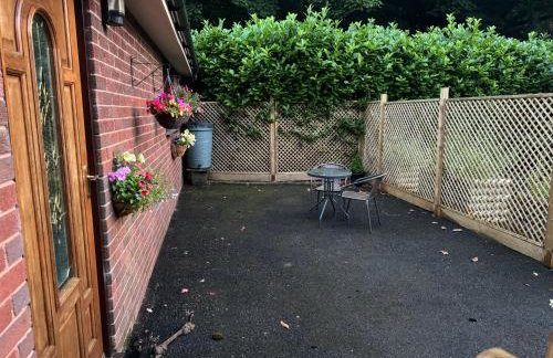 Woodstock Lodge - Foto 14