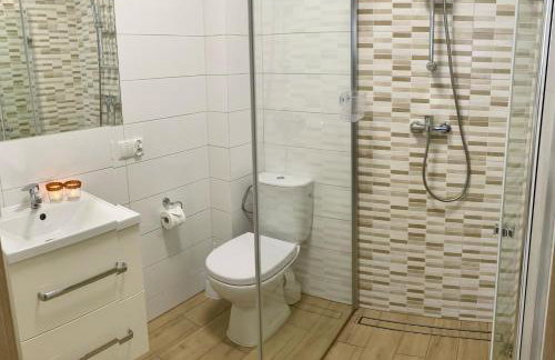 Zielone Kaszuby - agroturystyka z jacuzzi - Photo 21