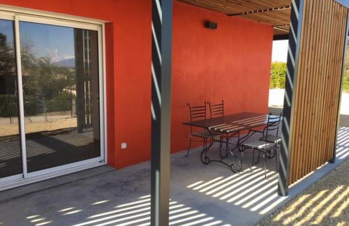 Les Lodges - Villa avec spa privatif - Photo 35