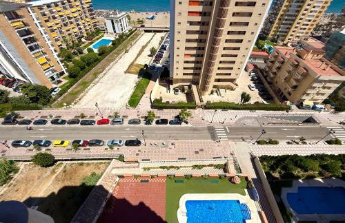 Poseidon Sea Views & Pool Apartment - Photo 15