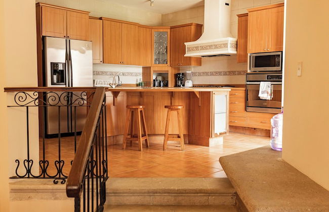 Casa Jacarandas - Photo 24