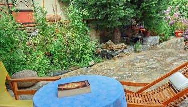 Panthea Cottage - Foto 3