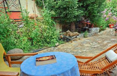 Panthea Cottage - Foto 3