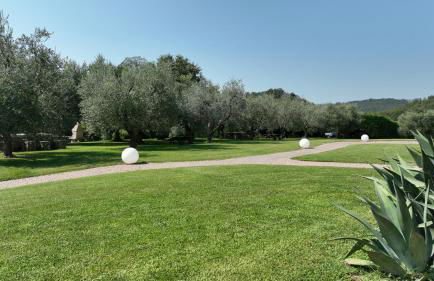 Garda Hill Boutique Apartments with Panoramic Pools e Agriturismo - Foto 43