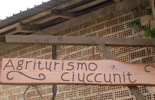 Country House Agriturismo Ciuccunit - Foto 20