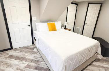 Lakefront Home-3BD25BADockGrillFirepitPool - Foto 20