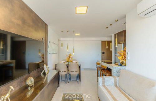 Edificio con Piscina a 300m de la Playa en Ilhéus - MMD - Foto 72