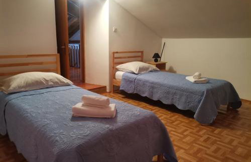 Holiday house with a parking space Orlec, Cres - 19938 - Photo 10