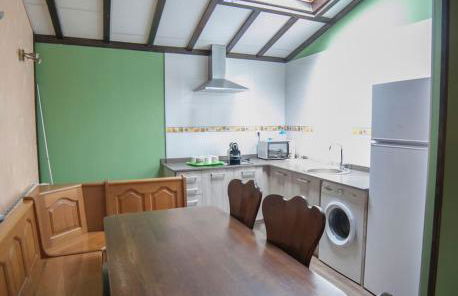 Casa Montañesa - Foto 12