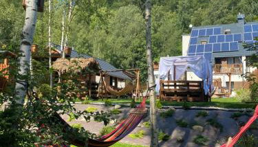 Agroturystyka Blicharzówka Noclegi - Foto 3