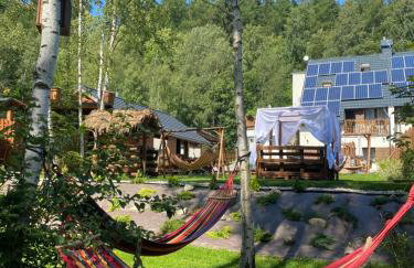 Agroturystyka Blicharzówka Noclegi - Foto 3