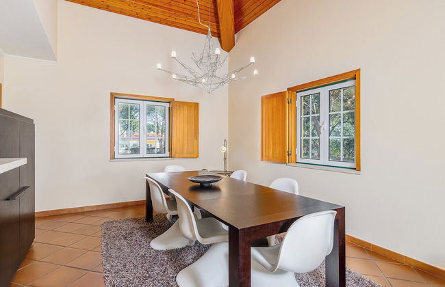 08 Villa 97 by Herdade de Montalvo - Foto 15