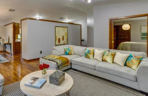 Pet-Friendly Wellington Vacation Rental on Canal! - Foto 6