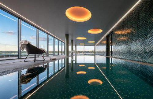 Apartament Premium View w Riva Zegrze, Jezioro Zegrzyńskie - Foto 26