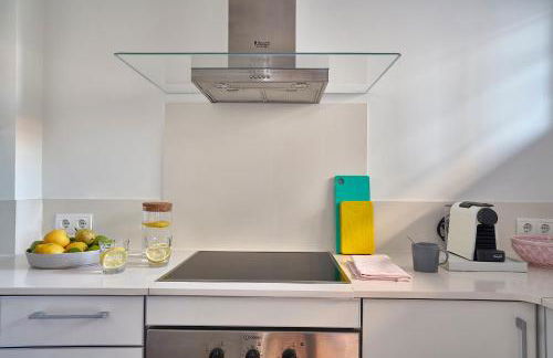 Lugaris Rambla - Apartments - Foto 124