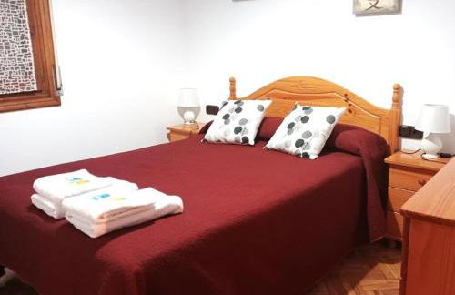 Anguiano Habitaciones rurales con baño privado - Foto 44