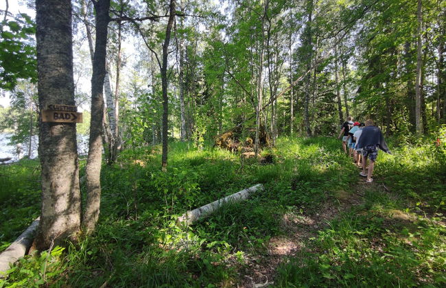 Romme Stugby - Photo 38