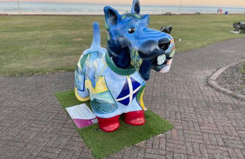 Pan Ha Cottage - Foto 44