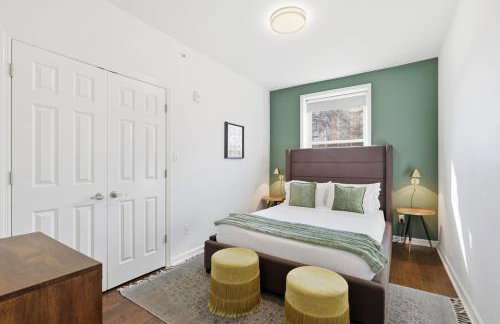 Central 3BR Apt Close to Universities - Foto 26