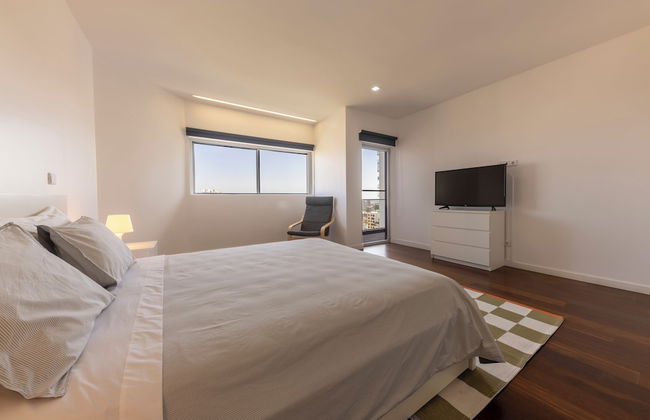 Xenon urban apartments - Photo 27