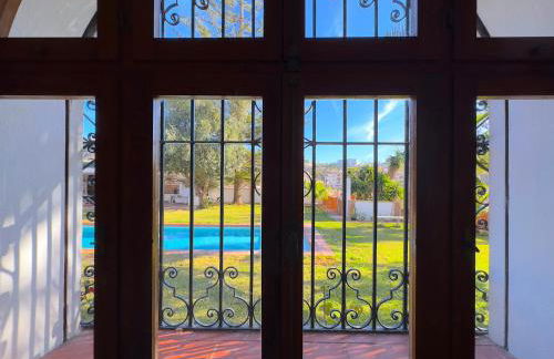 Hacienda Clavero Two Garden Apartment - Photo 22