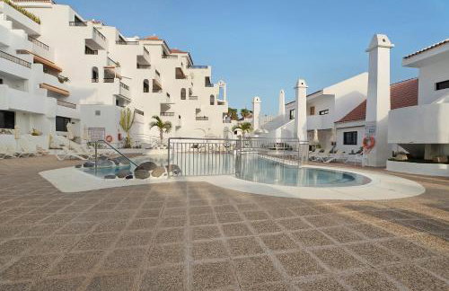 Apartment - Sleeps 4 - Jacuzzi - Terrace - Pool - Foto 46