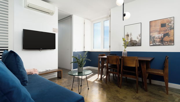 Limehome Lisbon Calçada do Cardeal - Foto 2, Imagen principal