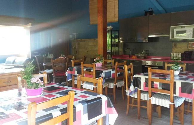 Agroturismo Ibarrondo Etxea - Foto 22