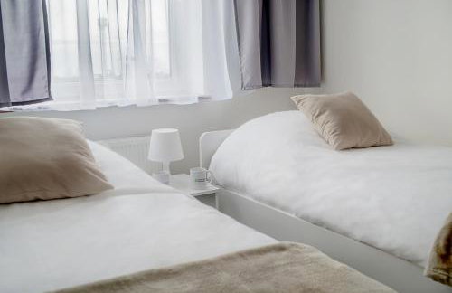 Apartament Poniatowskiego - Komfortowe Noclegi - Foto 6