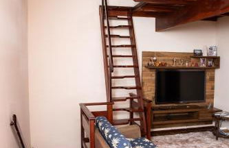 Casa em São Sebastião refúgio do pontal - Foto 20