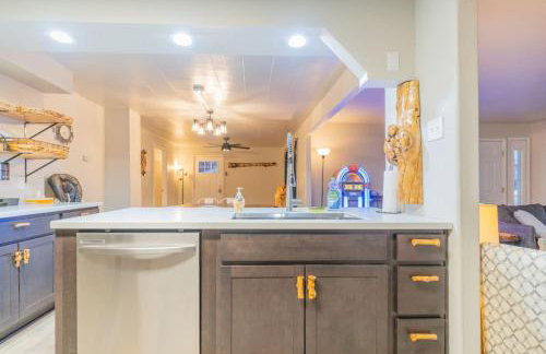 The Southern Driftwood Inn 3 - Foto 15