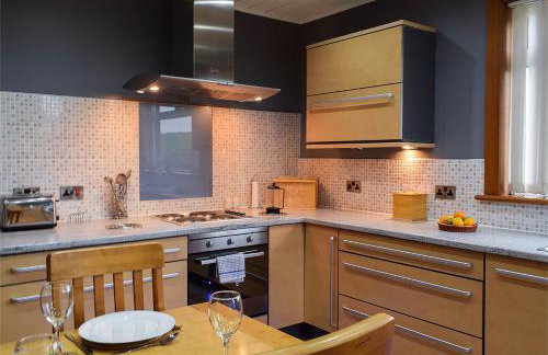 Bankhead Farm Cottage - Foto 4