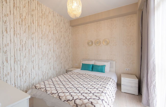 More Apartments na Stanislavskogo 1A - 1 - Foto 3