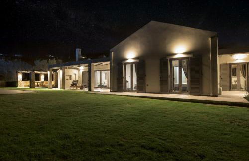 Alekos Beach Houses-Elia Villas - Foto 26