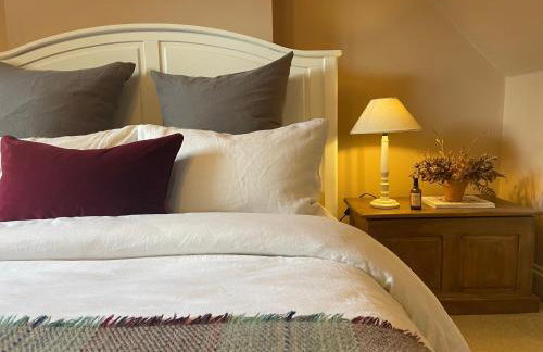 Romantic cosy cottage close to Oxford and The Cotswolds - Foto 19