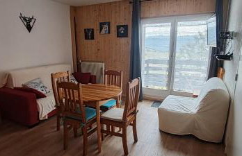 Appart Soleil et montagne - Foto 2