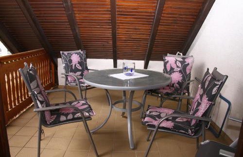 Ferienwohnungen Haus Albert - Foto 19