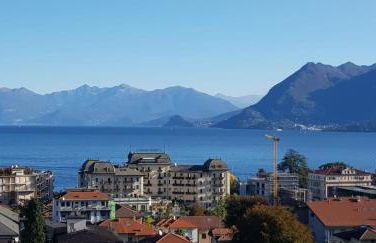Terrace Lake View apt in Stresa With Lake View - Foto 42