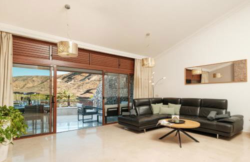 Duplex Anfi Topaz - Foto 7