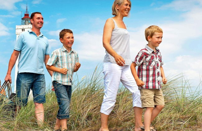 4 Person Holiday Home in Blavand - Foto 9