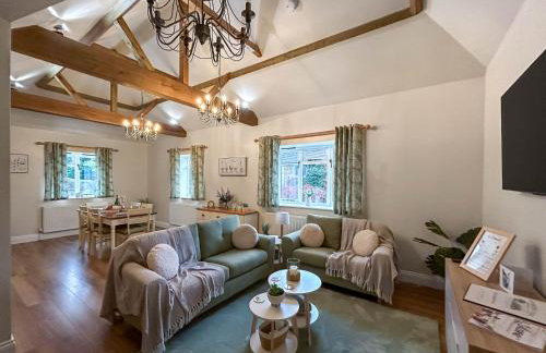 Rookery Farm Holiday Cottage - Photo 3