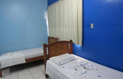 Hotel Cristal - Foto 19