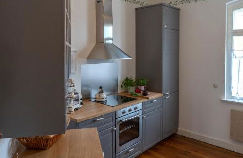 Else`s Hof - Wohnung Willi - Foto 10