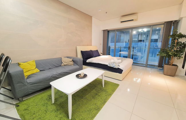 Summer Suites KLCC - Photo 76