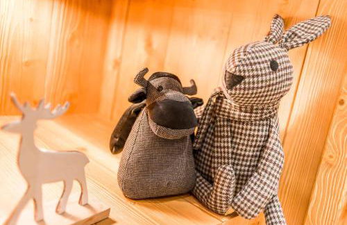 Luxury apartment Stay With us Resorts - Foto 25