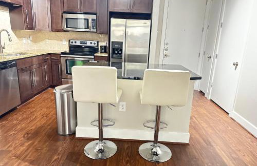 Trendy, upscale apartment! - Foto 39