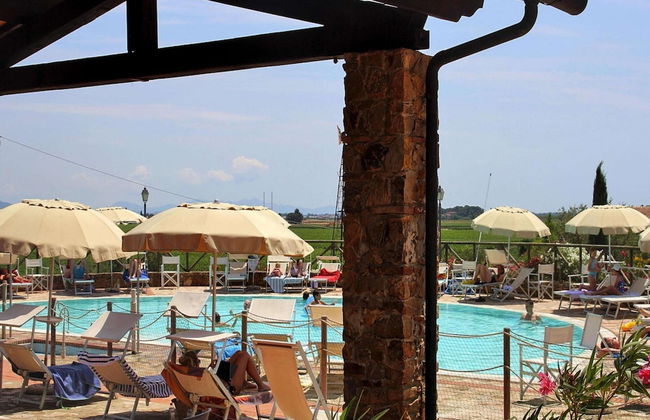 Apartment Stay in Campiglia Town - Foto 16