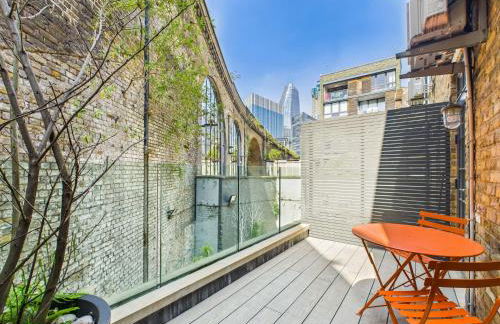 Be London - The Southwark Residences - Foto 17